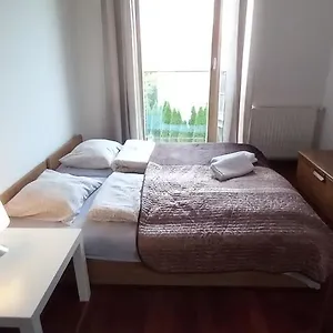 Wilanów - Sarmacka 1b Warszawa