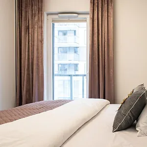 Wola Glamour Warszawa