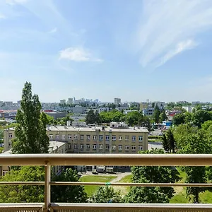 Ostrobramska - Praga Południe Warszawa