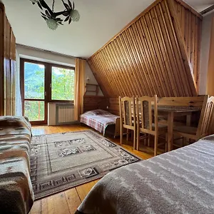 Pokoje Regle 30 , Zakopane Polska