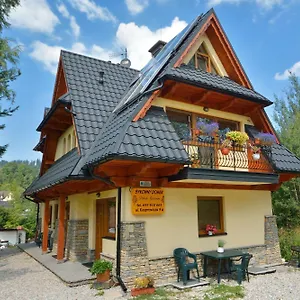 Sykowny - Goscinne , Zakopane Polska