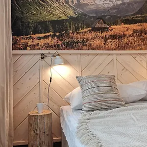 Jodelkowy Kacik , Zakopane Polska