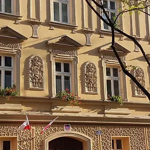 Homely Apartment's Old Town , Kraków Polska