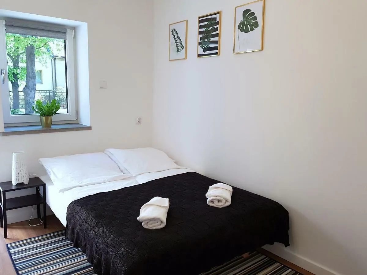 Apartamenty METRO Targówek Warszawa
