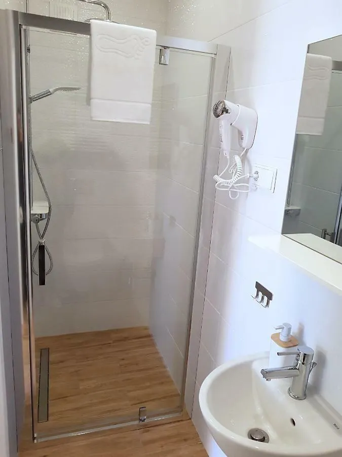 Apartamenty METRO Targówek Warszawa