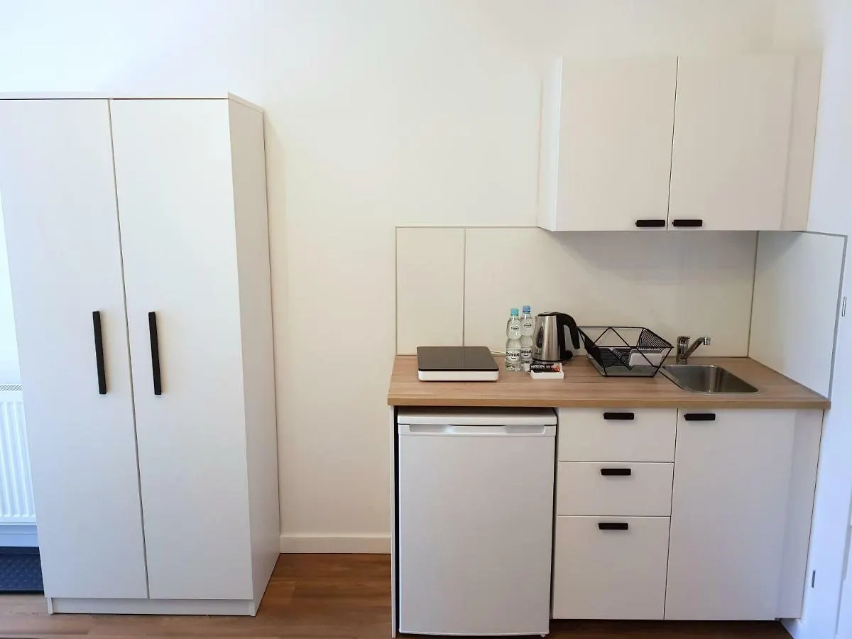 Apartamenty METRO Targówek Warszawa 0*,  Polska