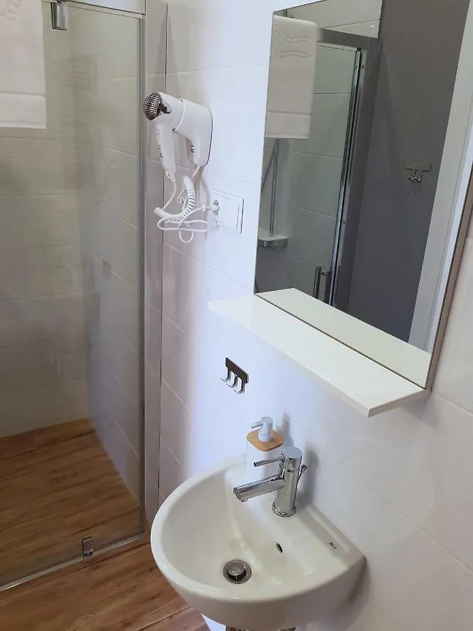 Apartamenty METRO Targówek Warszawa