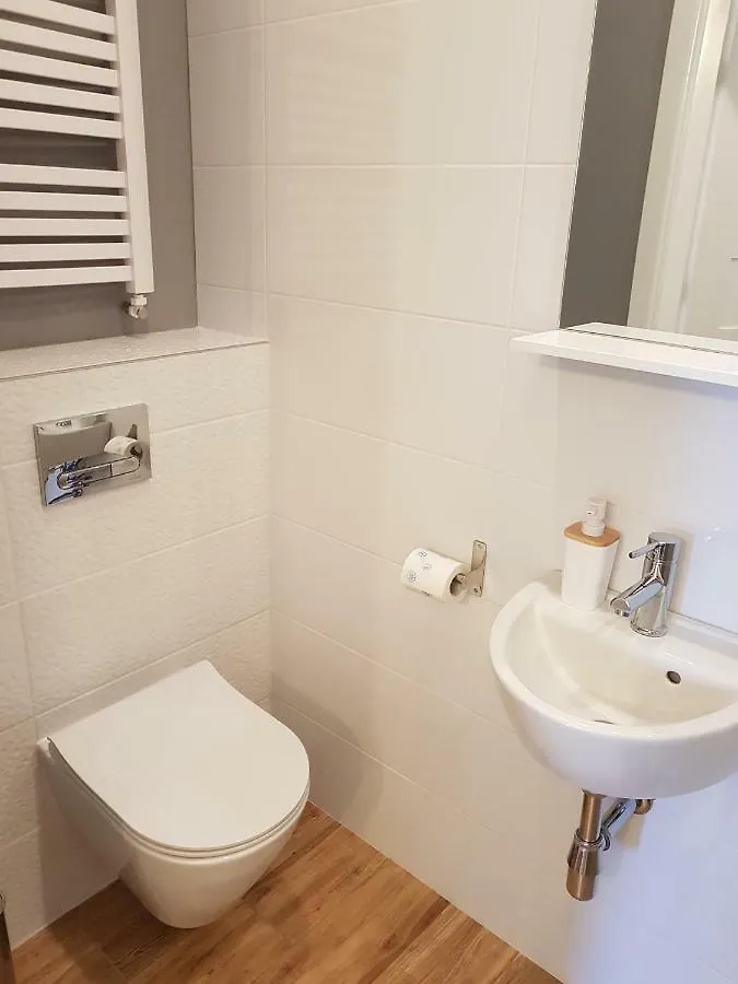Apartamenty METRO Targówek Warszawa