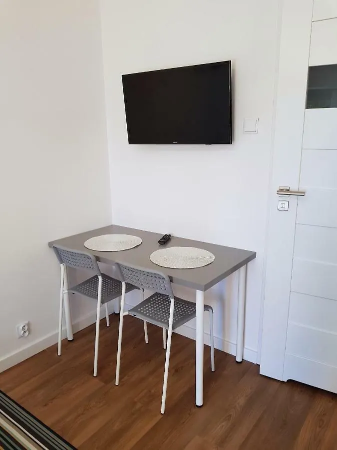 Apartamenty METRO Targówek Warszawa