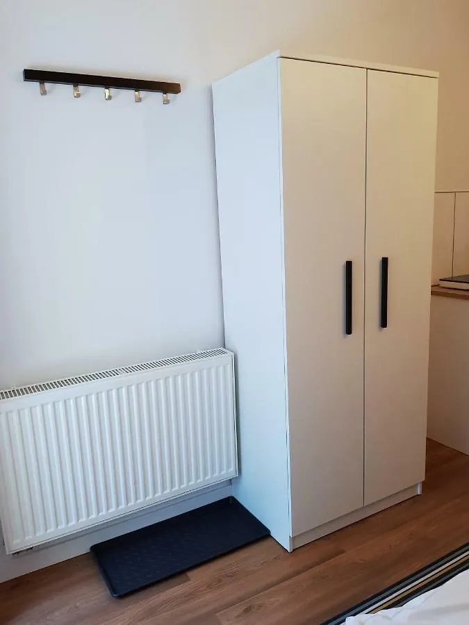 Apartamenty METRO Targówek Warszawa 0*,  Polska