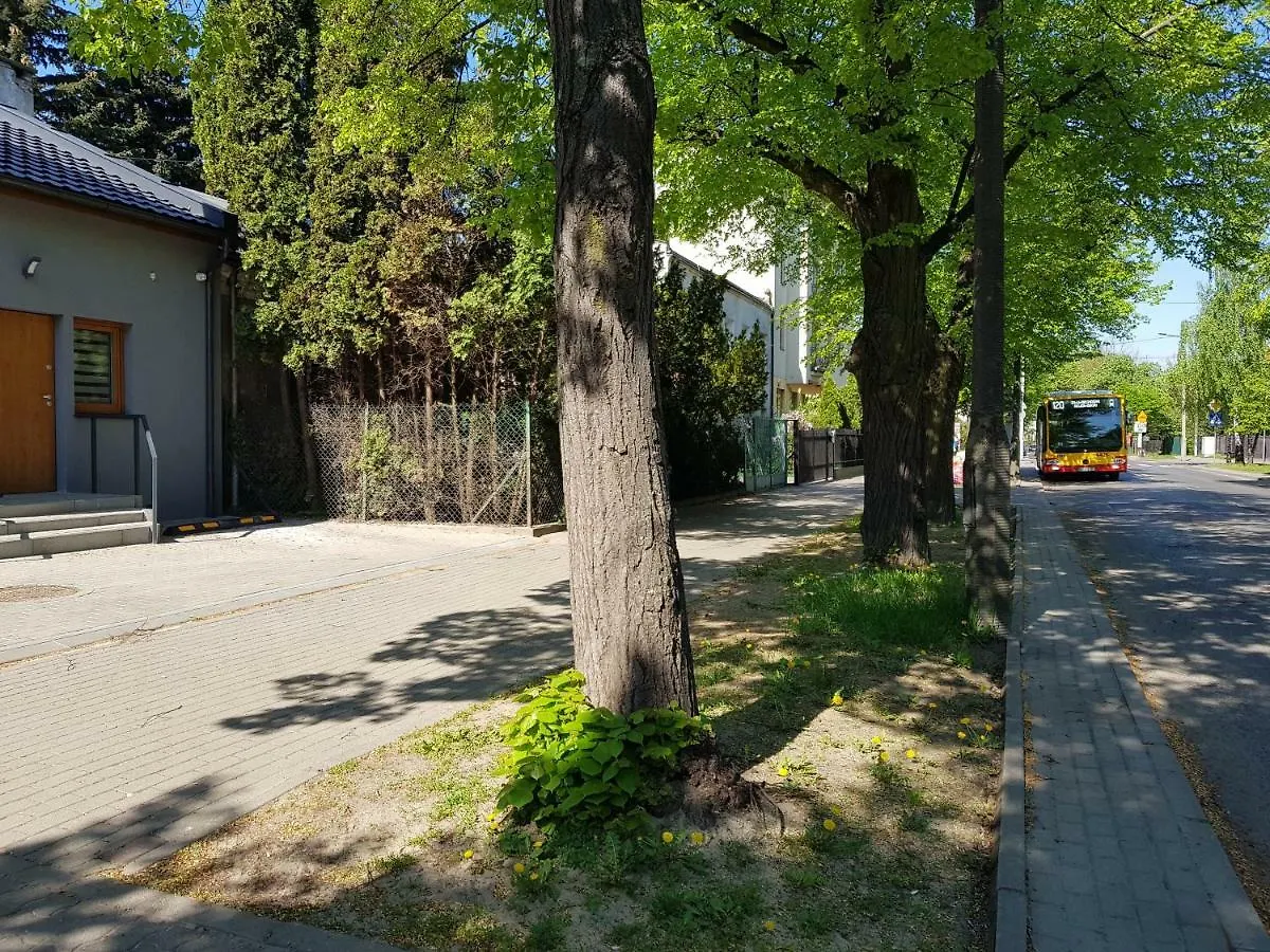 Apartamenty METRO Targówek Warszawa Polska