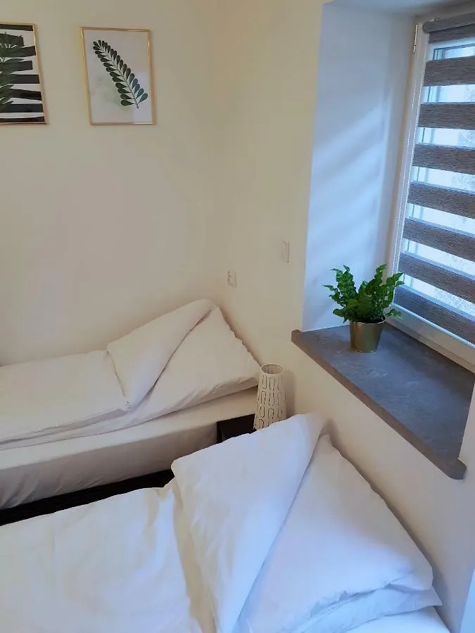Apartamenty METRO Targówek Warszawa