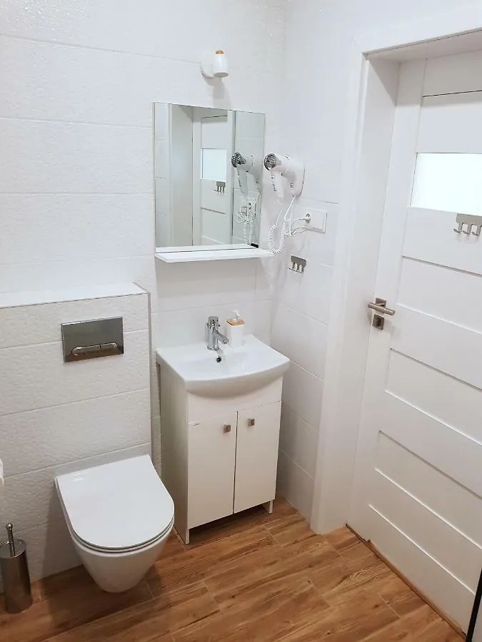 Apartamenty METRO Targówek Warszawa