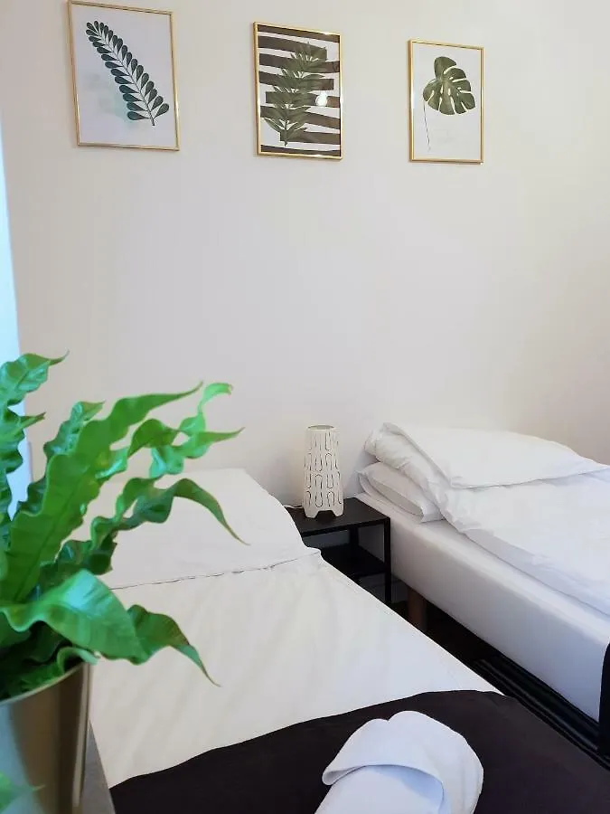 Apartamenty METRO Targówek Warszawa 0*,  Polska