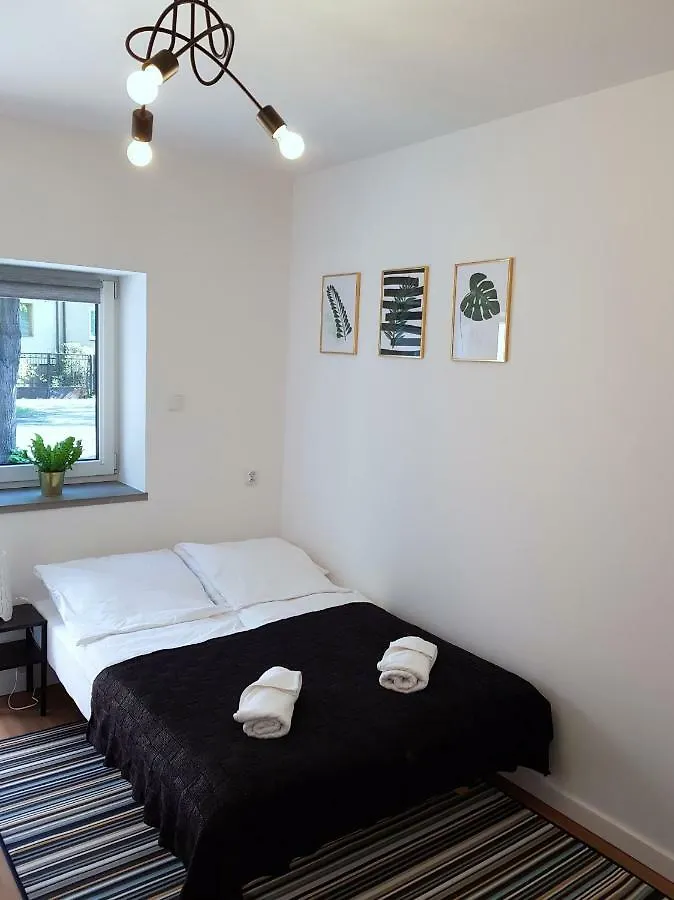 Apartamenty METRO Targówek Warszawa