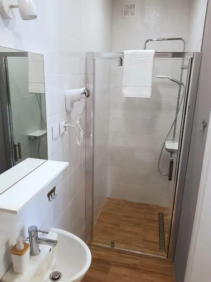 Apartamenty METRO Targówek Warszawa Polska