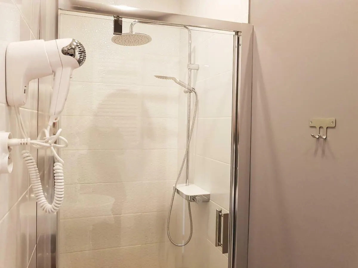 Apartamenty METRO Targówek Warszawa 0*,